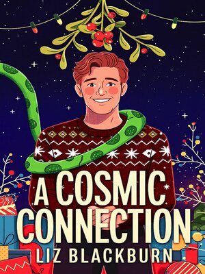 cover image of A Cosmic Connection